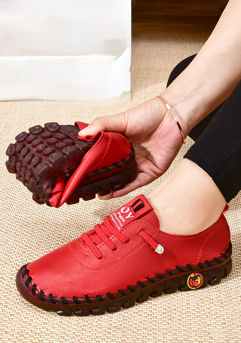 Premium Orthopädische Turnschuhe