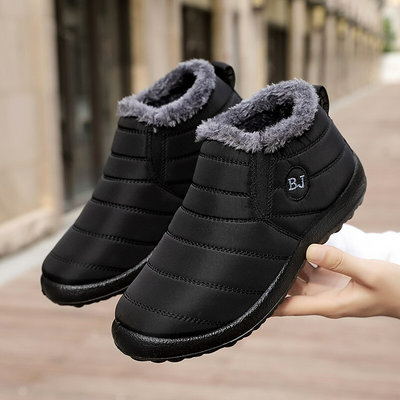 Cosmo - Flauschige Winterschuhe
