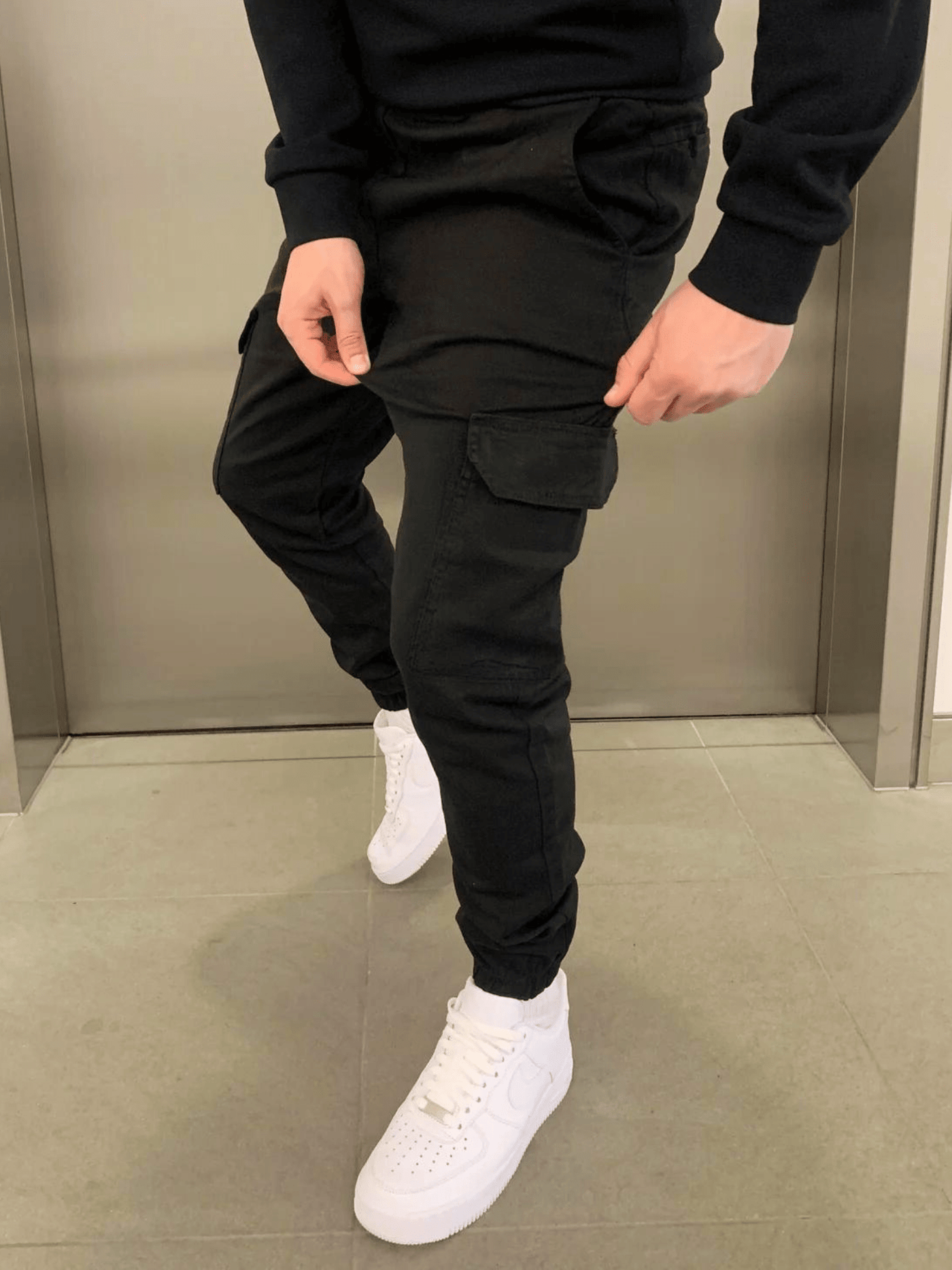 Max | Cargo Hose