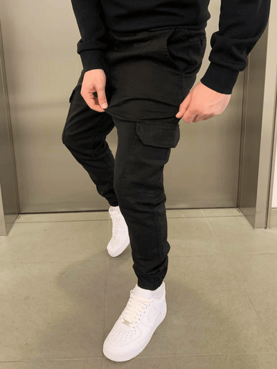 Max | Cargo Hose