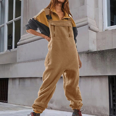 Elke - Bequemer Jumpsuit