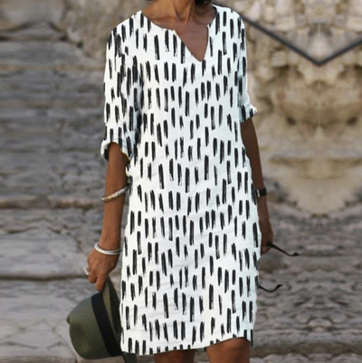 Ona | Elegantes und einzigartiges Kleid