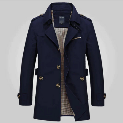 Yielma | Trenchcoat für Männer