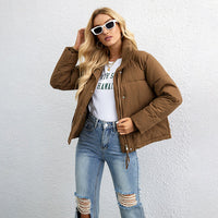 Ally | Lässiges und bequemes Sommerkleidungsstück – Stil 4