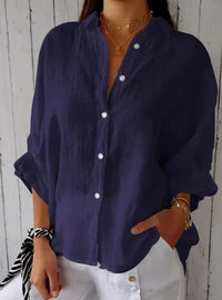 Ophira | Trendige und elegante Sommerbluse – Stil 6