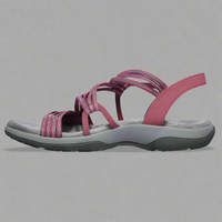 Helene | Handmade Orthopädie-Schuhe – Rosa