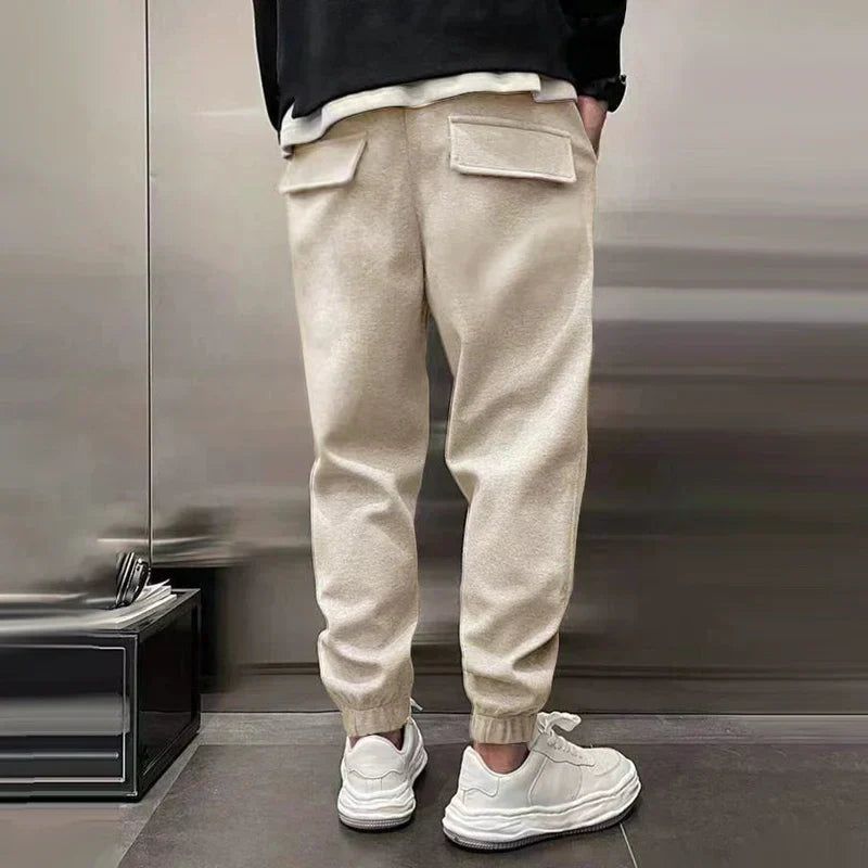 Blaise | Sportliche Hose