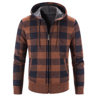PREMIUM CORE - SWEATJACKE - BERKEL – Braun