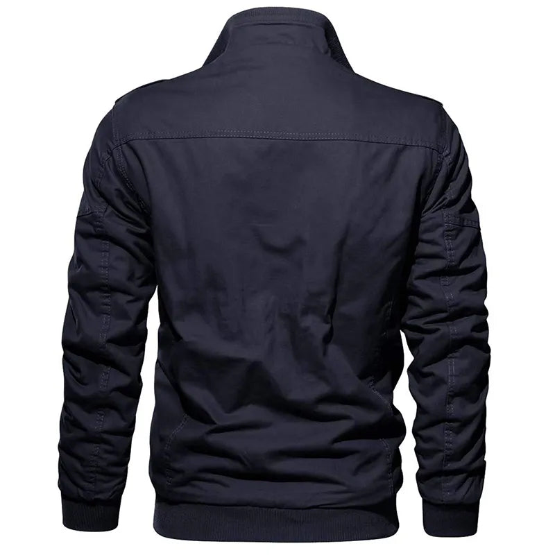 Eylitha | Tough Militärjacke