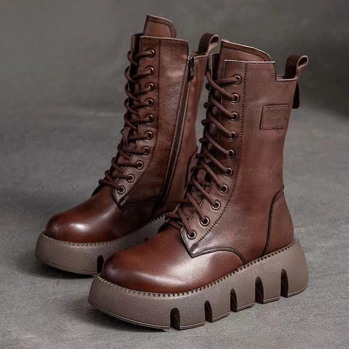 Poithisia | Winterstiefel