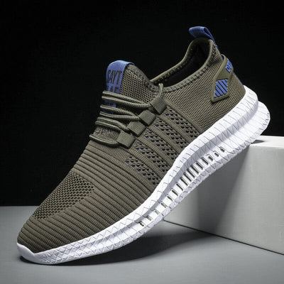 Lehmann Modehaus | stilvolle Mode Sneakers für Männer