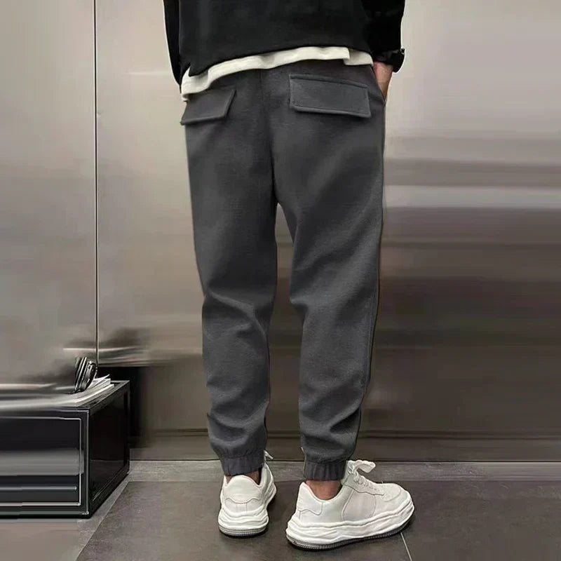 Blaise | Sportliche Hose