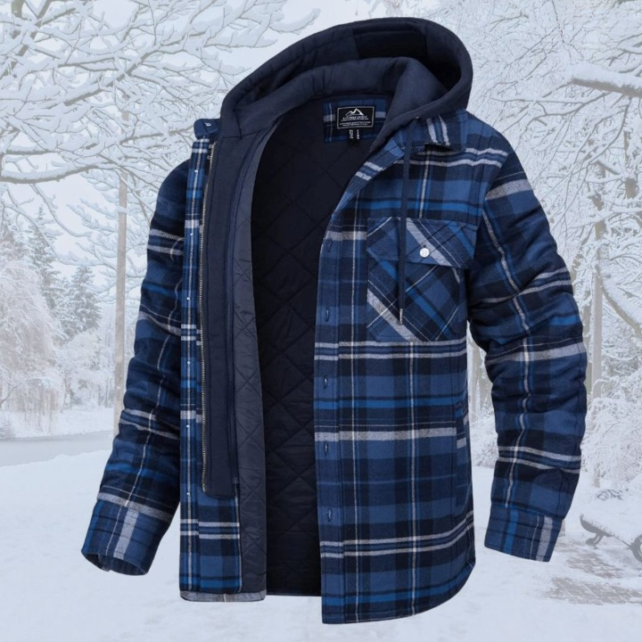 Kismis - Herren-Jacke