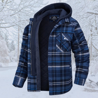 Kismis - Herren-Jacke