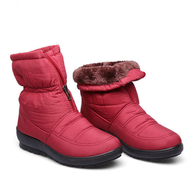 Reiniaeth | Wasserdichte und bequeme Stiefeletten für jede Wetterlage