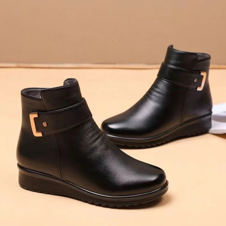 Cindy - Orthopädische Stiefel