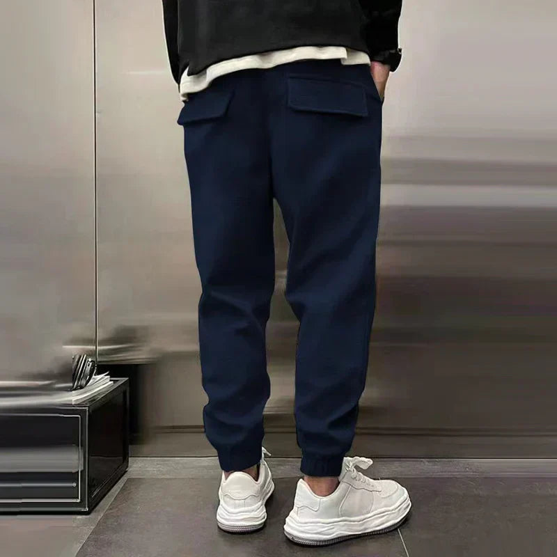 Blaise | Sportliche Hose