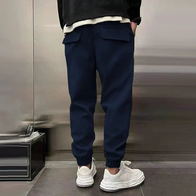 Blaise | Sportliche Hose