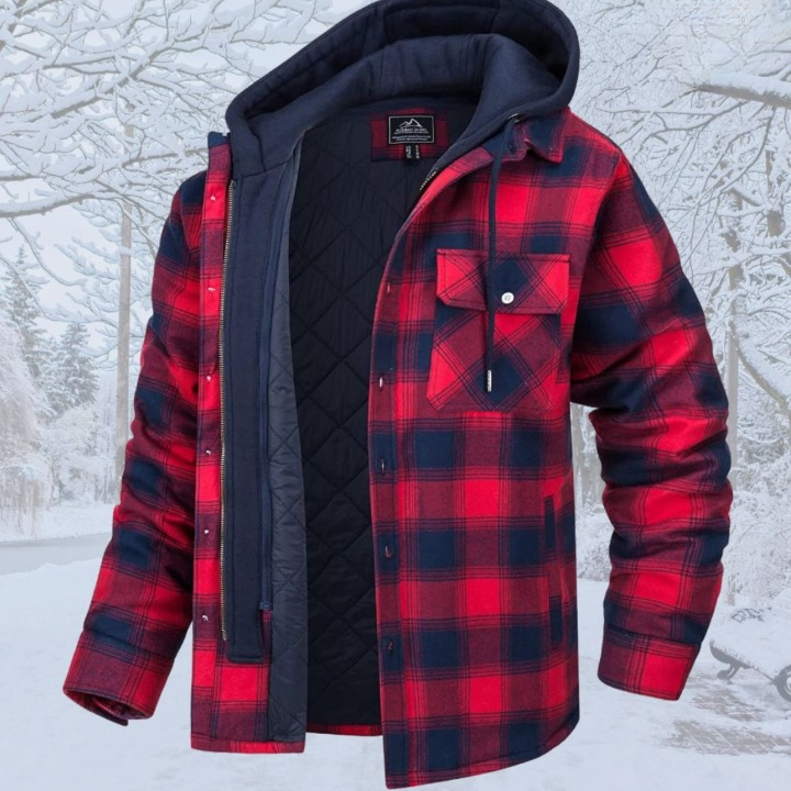 Kismis - Herren-Jacke