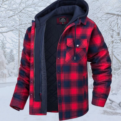 Kismis - Herren-Jacke