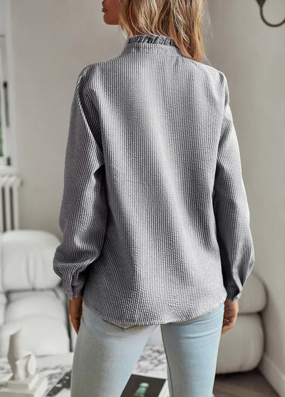 Bianca - Modische elegante Bluse