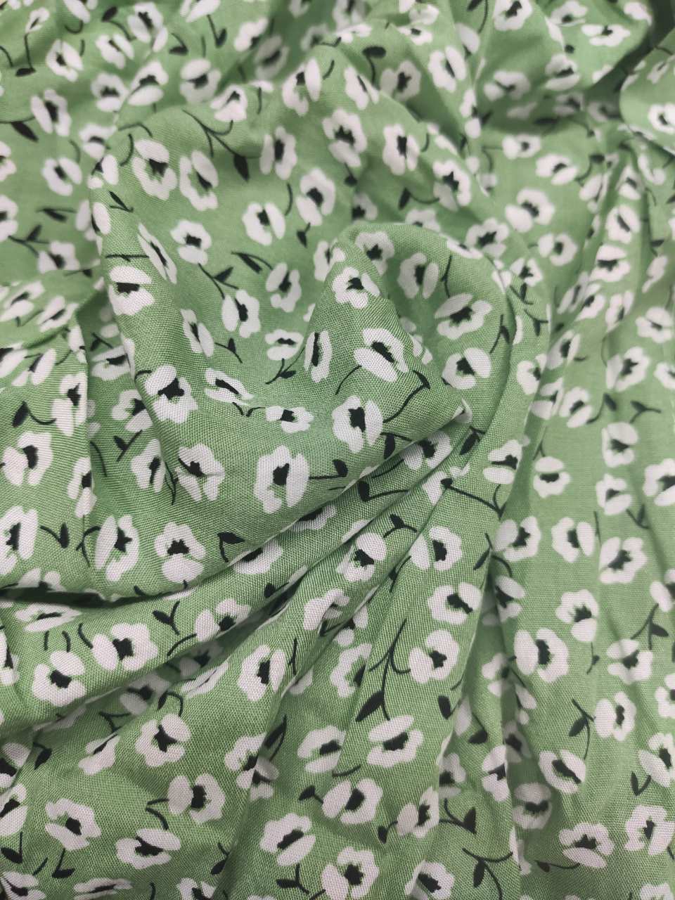 Wunderschönes Sommerkleid