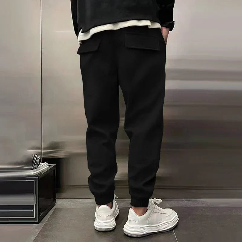 Blaise | Sportliche Hose