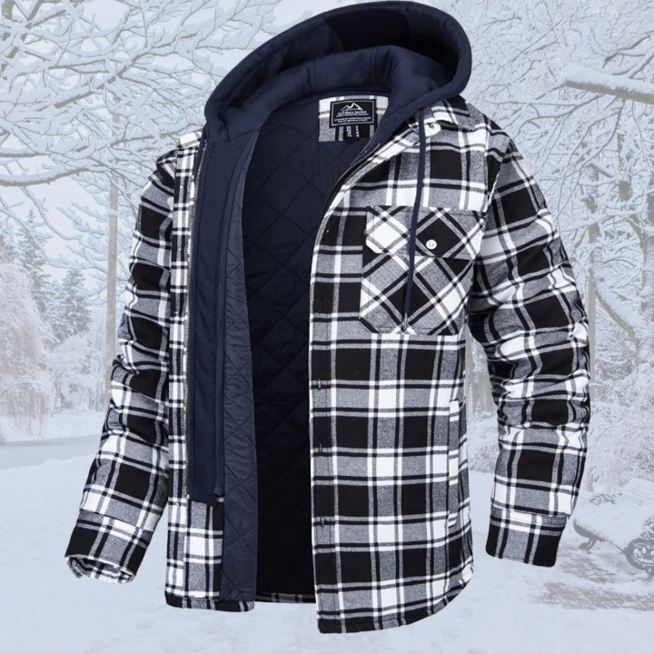 Kismis - Herren-Jacke