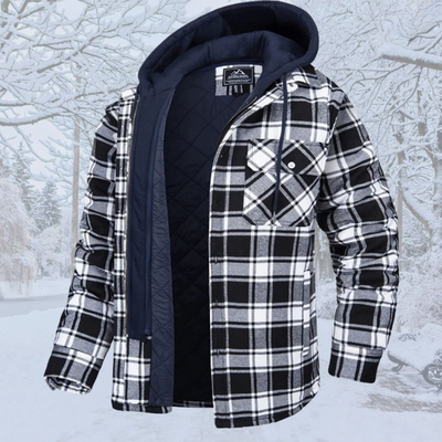 Kismis - Herren-Jacke