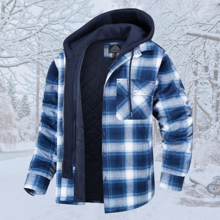 Kismis - Herren-Jacke