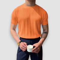 Kenzo | Short Sleeve T-Shirt – Orange