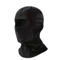 Herrenschutz | Balaclava für kalte Außenbereiche – Schwarz