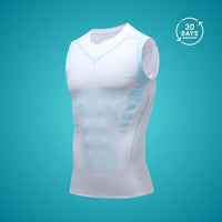 V-Boost v2 | Feel the Power of Confidence, Energy & Strength – Weiß