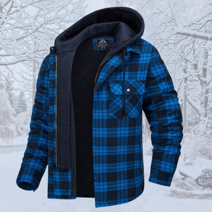Kismis - Herren-Jacke
