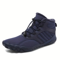 Ultraleichte Trail-Stiefel für Männer – Marine