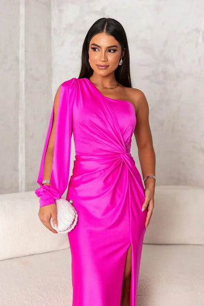 Yoli™| Elegantes Kleid