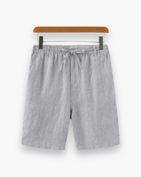 Herren Bequeme Shorts | Lässig und Atmungsaktiv – Grau