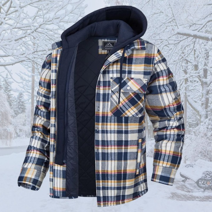 Kismis - Herren-Jacke
