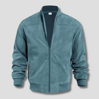 Rafa® | Leichte Jacke für alle Jahreszeiten – Hellblau