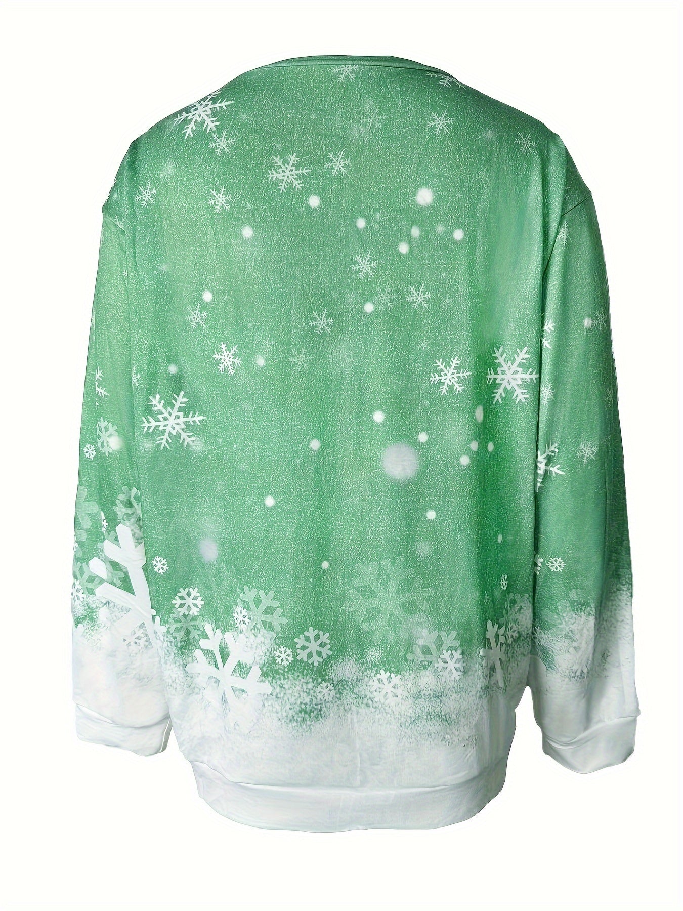 Holly - Niedlicher Merry Pup Pullover