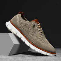 Finn™| Die Kraft des Komforts, der Stil eines Anführers – Khaki