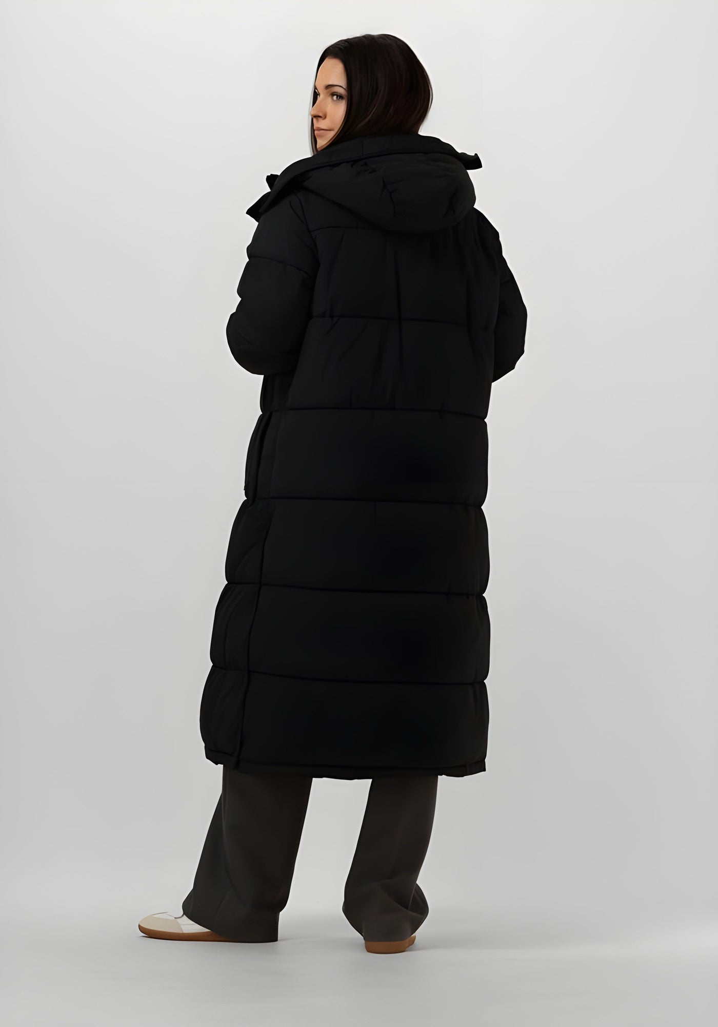Lucelia | Warme und stilvolle Winterjacke für Damen