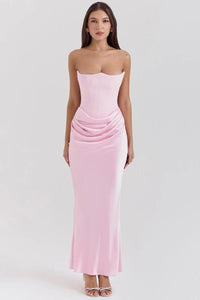 Lara™ – Zeitlose Silhouette, moderner Komfort – Rosa