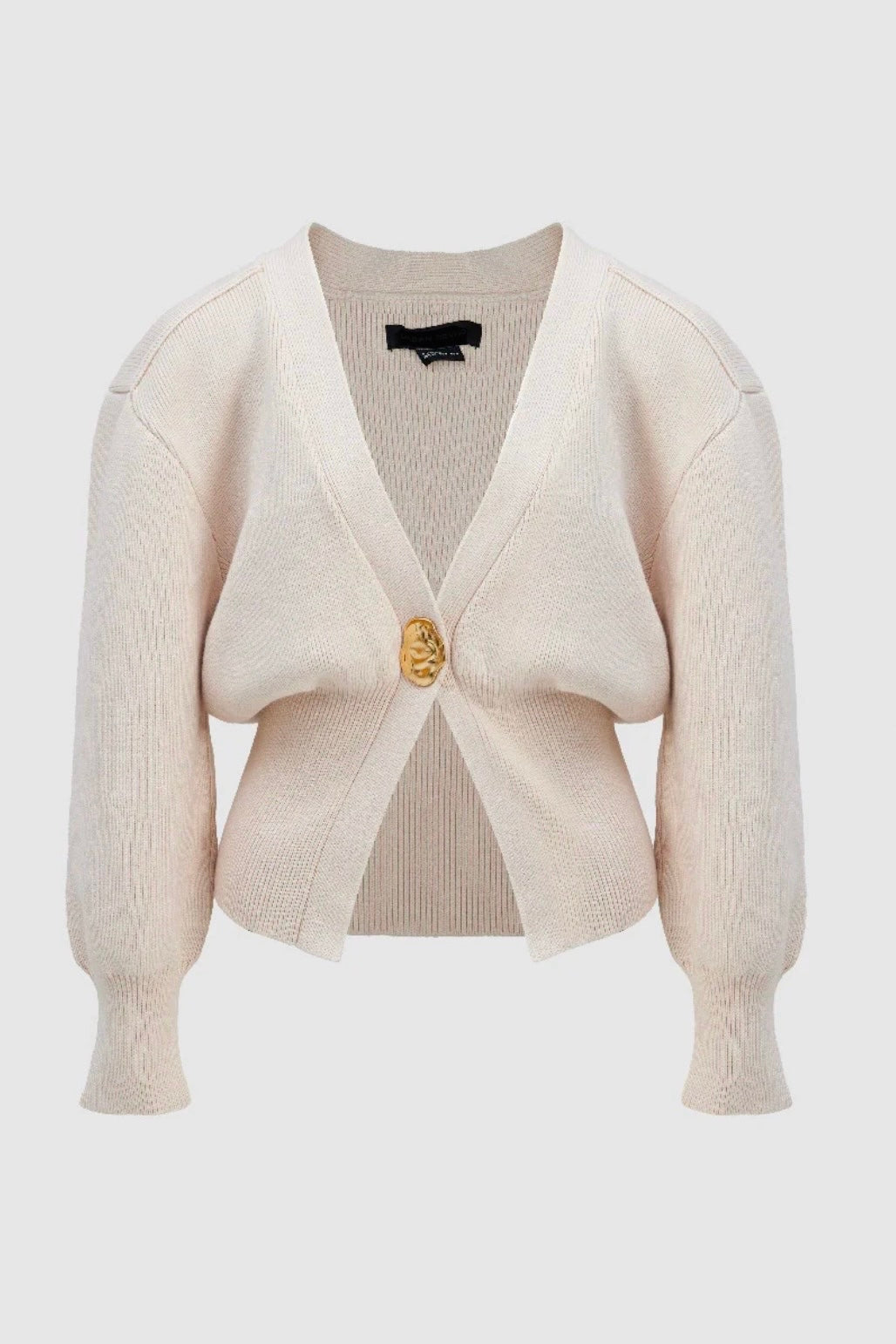Ina - Luxus Strickjacke