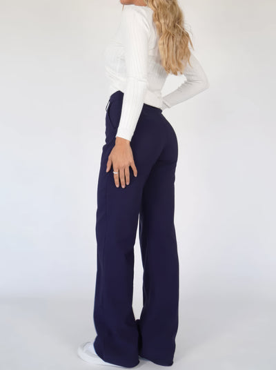 Samy - Modische weite Hosen