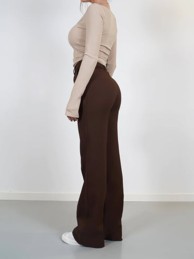 Samy - Modische weite Hosen