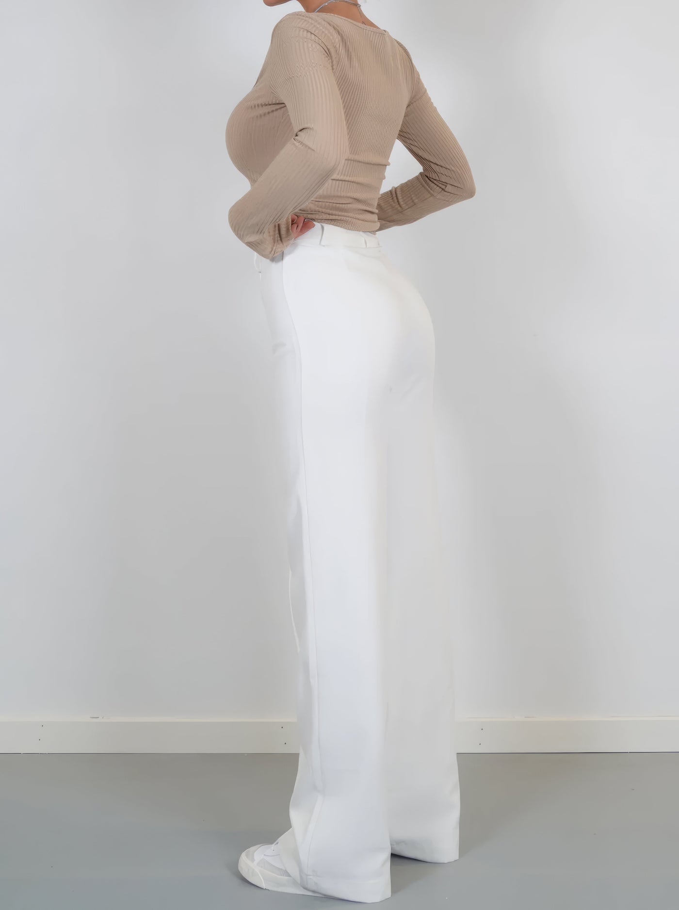 Samy - Modische weite Hosen