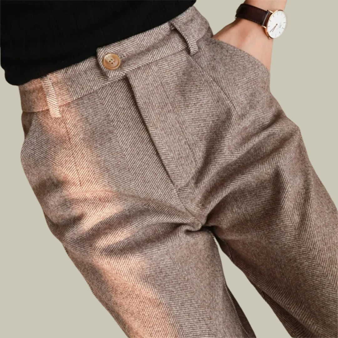 Nica - Freizeithose
