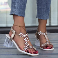 Lara | Orthopädische Sandalen – Aprikose