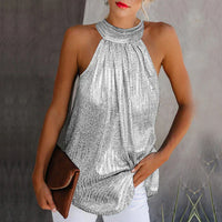 Dosia | Klassisches und stilvolles Sommer-Top – Stil 3